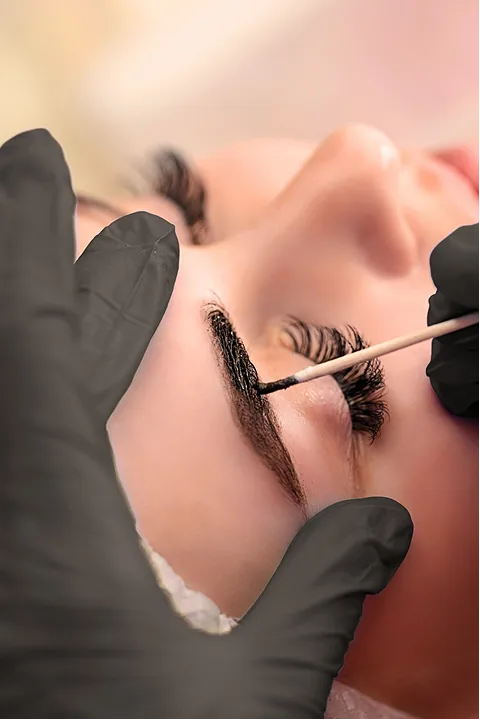 Eyebrow microblading and permanent makeup artist in Salem Virginia near Roanoke VA